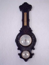 Barometer Wetterstation