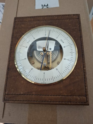 Moco barometer 70er jahre - moco,