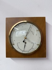 Lufft Barometer Wetterstation