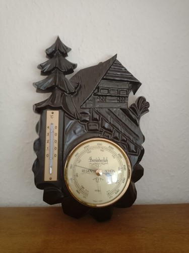 Barometer analog - barometer,