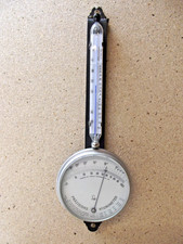 Lufft Präzisions-Hygrometer &