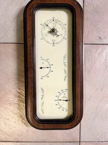 Wetterstation nussbaum west - nussbaum,