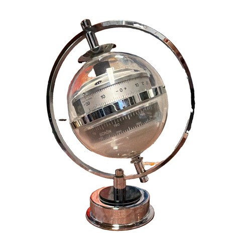 Sputnik tisch wetterstation - tisch,