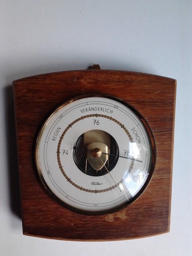 Barometer alt durchmesser - alt,
