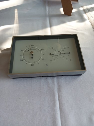 Wetterstation lufft - fa.,