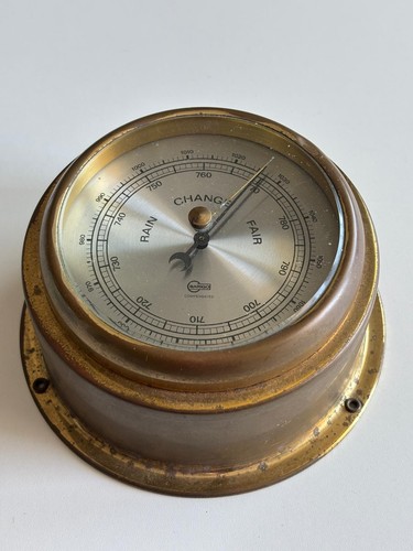 Barometer barigo west - barometer, |