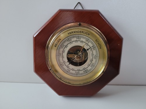 Wand barometer von sfv - von,