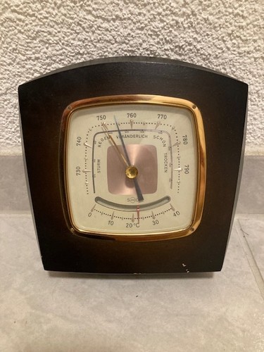 Antikes barometer - antikes,