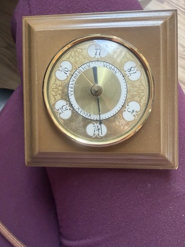 Barometer alt vintage - barometer,