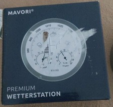 Wetterstation 3 In 1