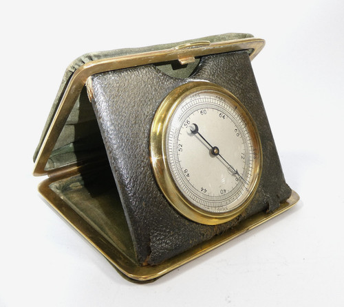 Reisebarometer wetterstation - reisebarometer,