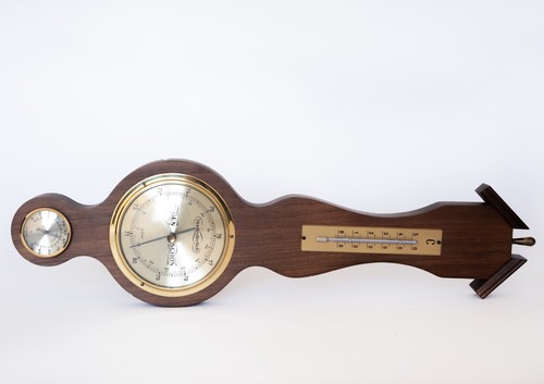 Wetterstation hygrometer - wetterstation,