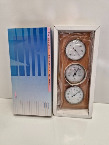 Barometer fischer mit - barometer,