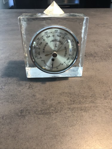 Altes hygrometer - hygrometer,