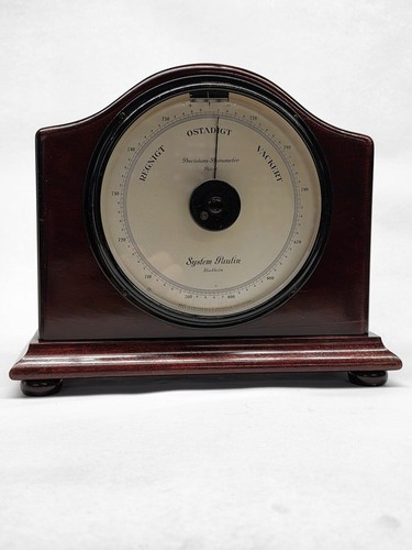 Barometer - ❇️❇️❇️,