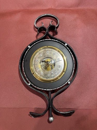 Barometer vintage - barometer,,