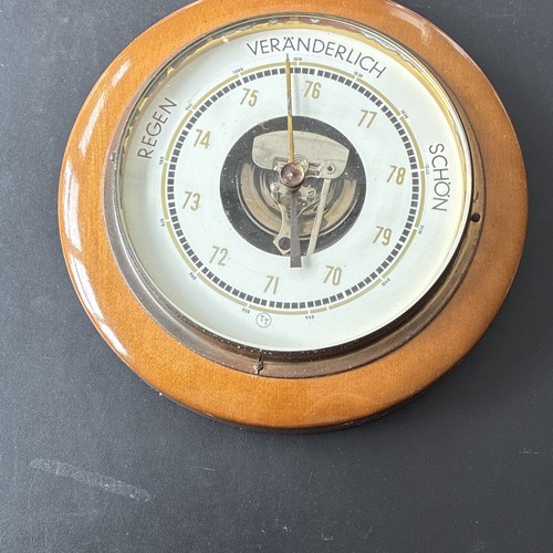 Vintage 1950er jahre analoges - 1950er,