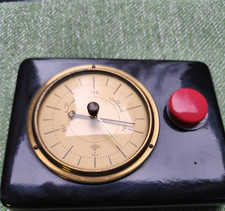 DDR Forster Antikes Barometer