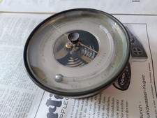 Barometer/ Altimeter Otto