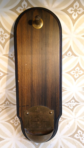 Barometer wetterglas - barometer,,
