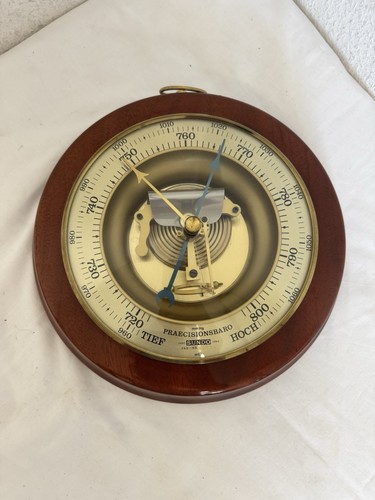 Sundo präzisions barometer - barometer, |