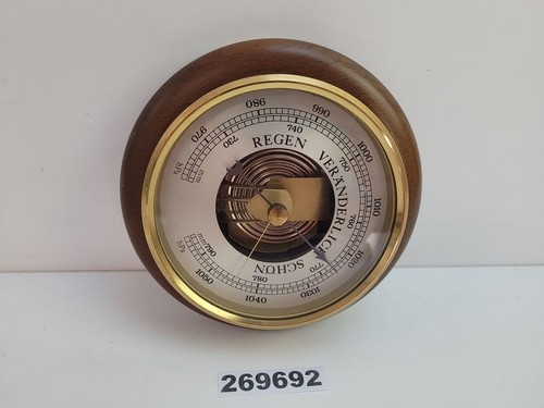 Wetterstation barometer - wetterstation,