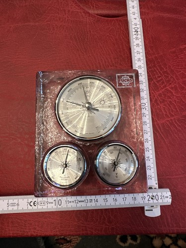 Barometer