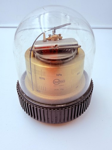 Barigo tischbarometer - barigo,