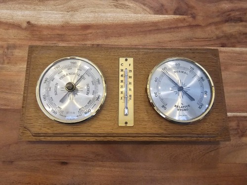 Präcisions barometer west - präcisions-barometer,