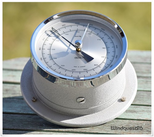 Präzisions barometer - ,