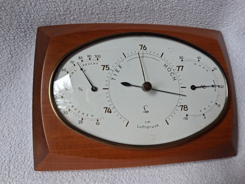 Lufft design wetterstation - lufft,