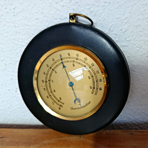 Leffsona analog barometer - leffsona, analog-barometer