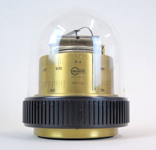 Barigo tischbarometer - tischbarometer, /