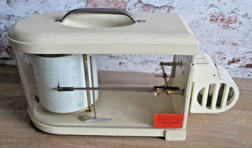 Wilh lambrecht gmbh barometer - lambrecht,