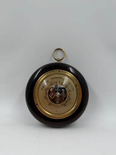 Barometer wetterstation - barometer,