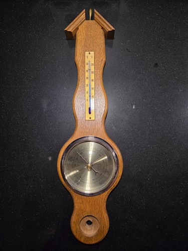 Wetterstation barometer - wetterstation,