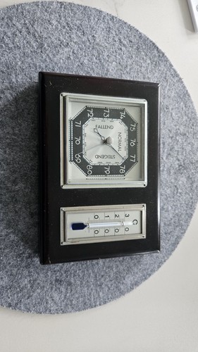 Wetterstation thermometer - wetterstation,