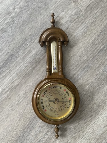 Wand barometer aus - wand-barometer,