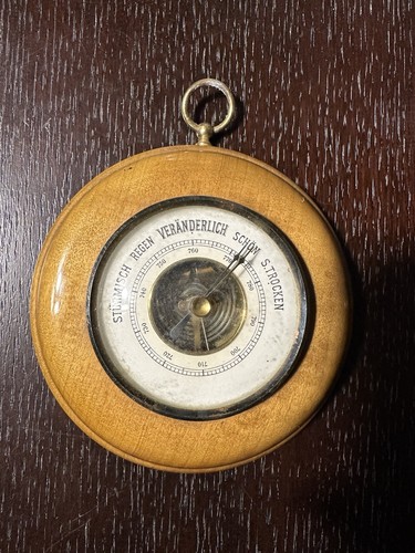 Antikes barometer - antikes, /
