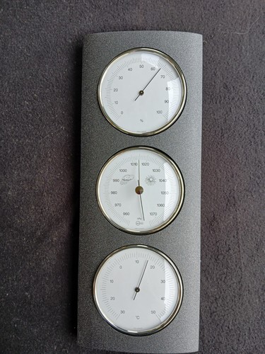 Barigo barometer wetterstation - barigo,