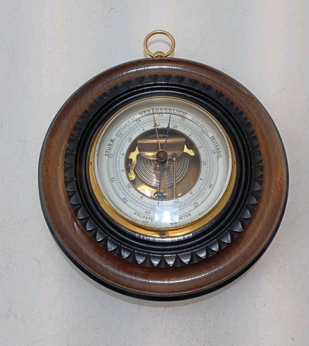 Antikes barometer - barometer, –