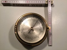 Barometer von Benora Hamburg