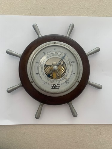 Barometer