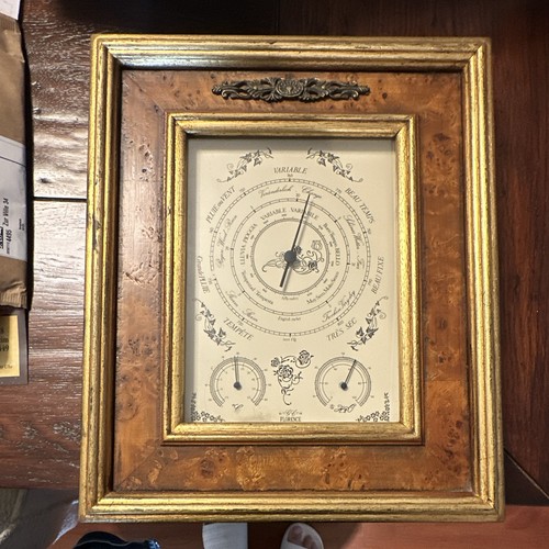 Antikes barometer - antikes,
