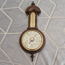 Huger Präzisions Barometer