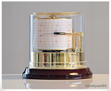 Barigo Präzisions BAROGRAPH