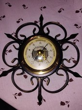 Antikes Barometer Unikat
