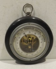 schöner Antiker Barometer