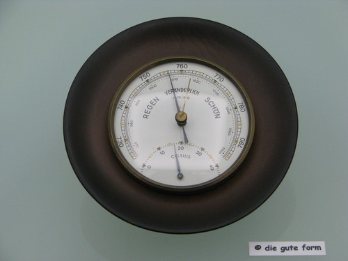 Wetterstation lufft 564 - -, --