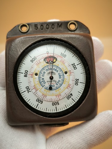 Vintage thommen switzerland - vintage,